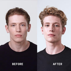 Fatboy Hair acabado-flexible-brillo: flexibilidad y brillo natural en cada peinado.