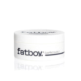 Fatboy Hair Perfect Putty adds texture and volume for versatile styles.
