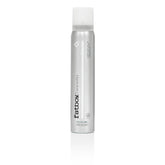 Fatboy Hair Spray Putty fullness focus, boosts volume with a matte texture.