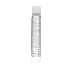 Fatboy Hair Spray Putty texture emphasis, creates chunky second-day grit.