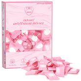 FCaeon compressed towel tablet pack for travel, compact and convenient.