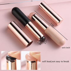 Fcozpjk nail-art stamper for clean pattern transfers.