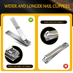 FdcZeyxior portable clipper ideal for travel and grooming.