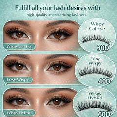 FebFeb lash bond and seal close‑up for durable DIY results