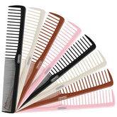 Feewala combs set packaging shows durability for on-the-go styling