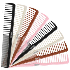 Feewala combs set packaging shows durability for on-the-go styling