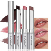 FeiCuiYun conjunto labial tinte miel ofrece hidratación suave para labios.