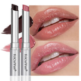 FeiCuiYun honey-tinted lip balm compact with subtle shade and hydration