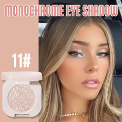 Efecto multichrome iridiscente FeiCuiYun para looks llamativos sin esfuerzo