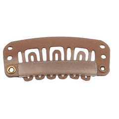 FeiHong agujas curvas para coser clips con precisión.