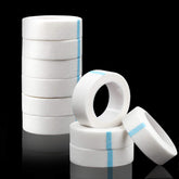 Fenshine micropore tape for eyelid upper-lid lift during lash extensions.
