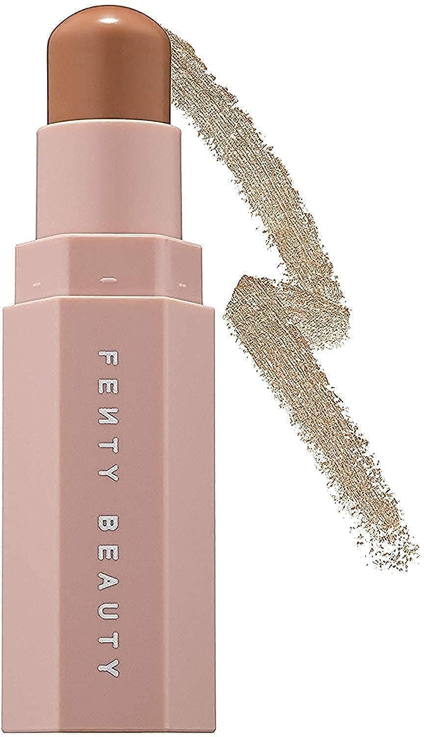 Fenty Beauty Match Stix Matte Skinstick Mocha for precise contouring on the go