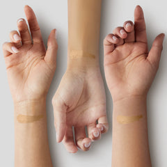 Fenty Beauty Match Stix Mocha skinstick with matte finish for seamless blending