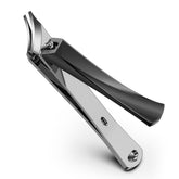 FERYES ingrown nail clipper with slant curved blade for precise trimming