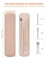FERYES magnetic anti-fall out case prevents spills while commuting or exploring.