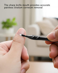 FERYES travel-friendly nail care tool compact for on-the-go use