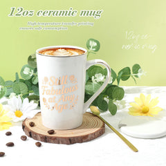 Fesveoke Green Daisy Box Unboxing Experience with 3D card and crochet bouquet