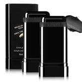 FHH Safe and Convenient Comb Hair Dye Stick packaging shown for quick on-the-go root touch-ups.