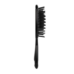 FHI Heat UNbrush vented cushion demonstrates airflow promoting faster drying.