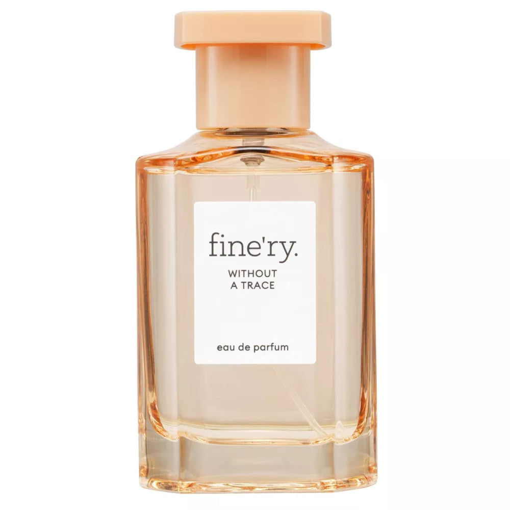 Fine'ry Floral Skin Musk bottle for long-lasting everyday wear.