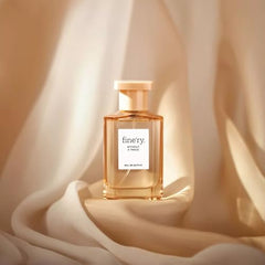 Fine'ry Floral Skin Musk neck spray for all-day fragrance.
