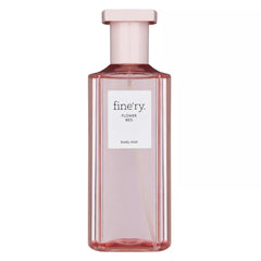 Fine'ry Flower Bed Peony Apple mist bottle, long lasting floral scent for daily wear