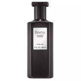 Fine'ry Jasmine Amber bottle front showcases a premium daily fragrance for daily wear