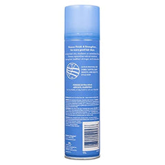 Finesse Pack of 6 packaging back view with usage details