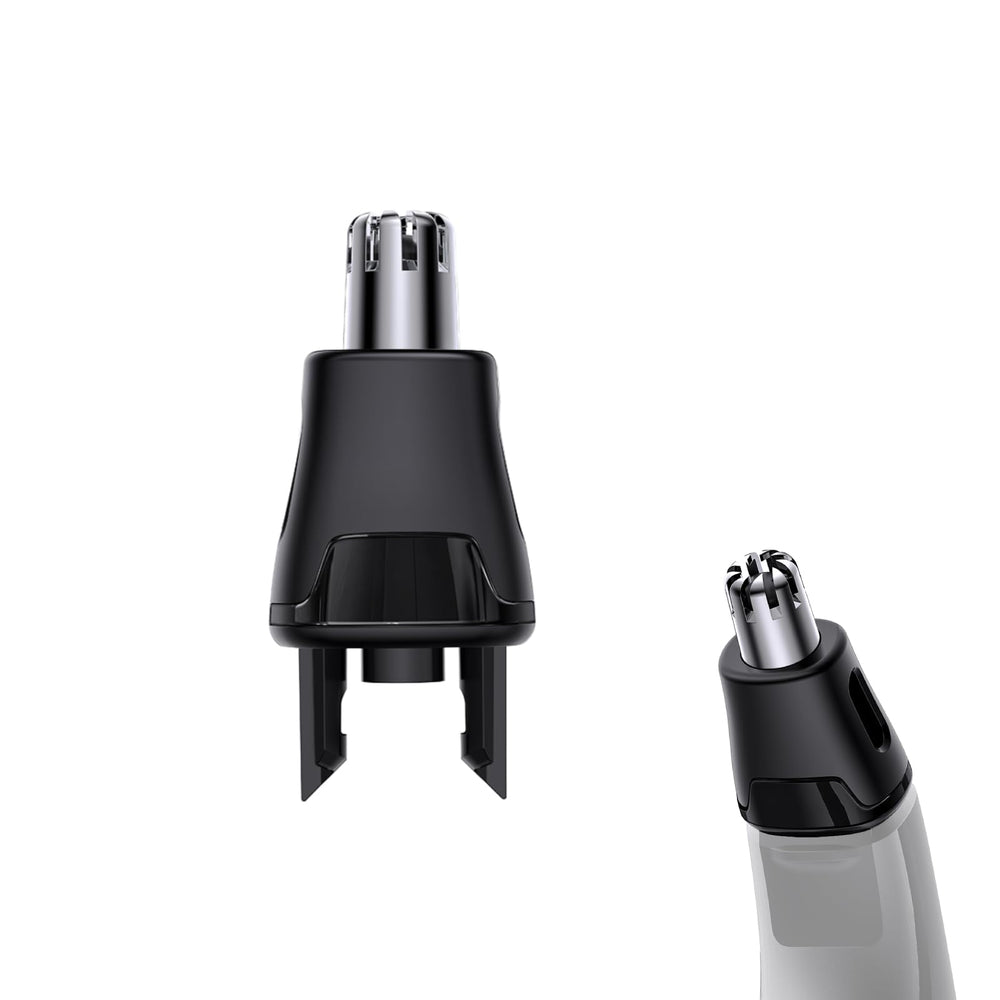 FINETCH Oblade replacement head for QP2834 enhances precise trimming with fast, painless action.