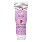 First Aid Beauty KP Bump Eraser, botella, exfoliación suave para piel más suave