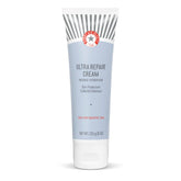 First Aid Beauty Ultra Repair Cream whipped-texture delivers quick hydration for dry skin