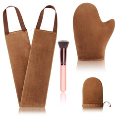 FIRSTPELLA back lotion applicator for even coverage on hard-to-reach areas.