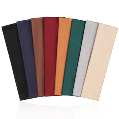 Fishinsea headbands show eight-color variety for versatile workouts