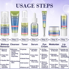 FITOEG crema de ojos, hidrata la zona delicada y suaviza las líneas.