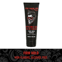 Fix Your Lid: acabado brillante natural para un look pulido
