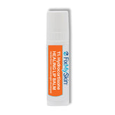 FixMySkin bálsamo labial 1% hidrocortisona, aplicador para aliviar labios secos.