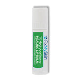 FixMySkin balsamo labial 1% hidrocortisona para labios secos.