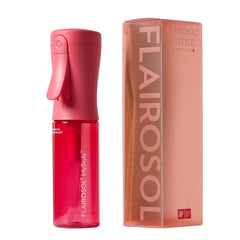 FLAIROSOL MyStyle travel compact design for on-the-go hydration