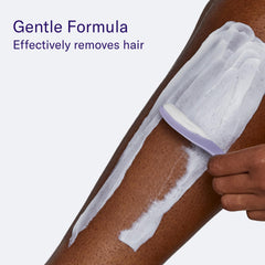 Flamingo underarms hair removal cream keeps underarm skin smooth