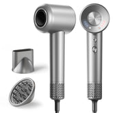 Flashbase hair dryer with 160000rpm motor for fast drying.