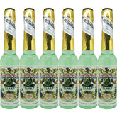 Florida Water Lanman Kemp bottle front view highlights a refreshing fragrance for daily use