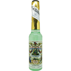 Florida Water Lanman Kemp bottle group conveys six pack value for sharing or travel