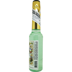 Florida Water Lanman Kemp bottle label shows authentic notes ideal for skin refresh