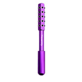 Floverkity Beauty Sculptor Roller with 30 Germanium nodes for facial tension relief and smoother skin.