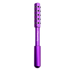 Floverkity Beauty Sculptor Roller with 30 Germanium nodes for facial tension relief and smoother skin.