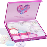 Flovista aromatherapy shower steamers Lavender for calming daily relaxation
