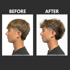 Flow Bros Sea Salt Spray: textura y movimiento natural en cabellos finos.