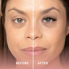 FlutterHabit The Happy Medium pre clustered lashes close up