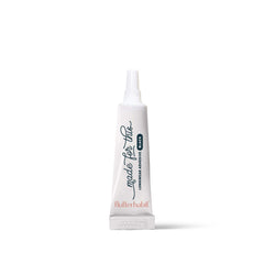 FlutterHabit Made for This adhesive in black bottle offers bold eyeliner-like lash hold.