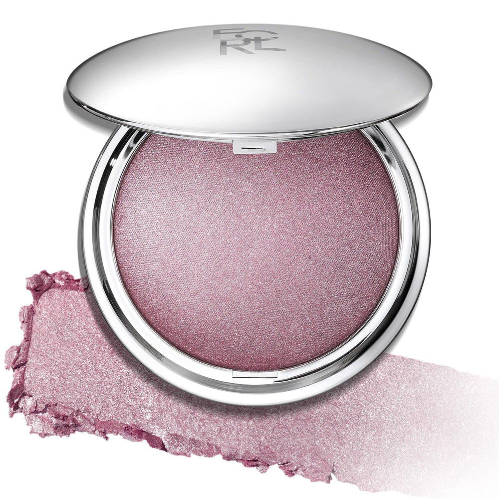 FOCALLURE iluminador facial en polvo para brillo suave y natural